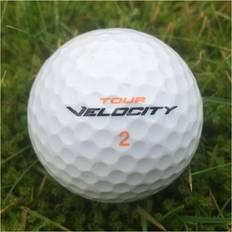 Wilson Tour Velocity Distance