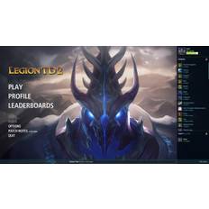 Legion TD 2 Steam CD Key