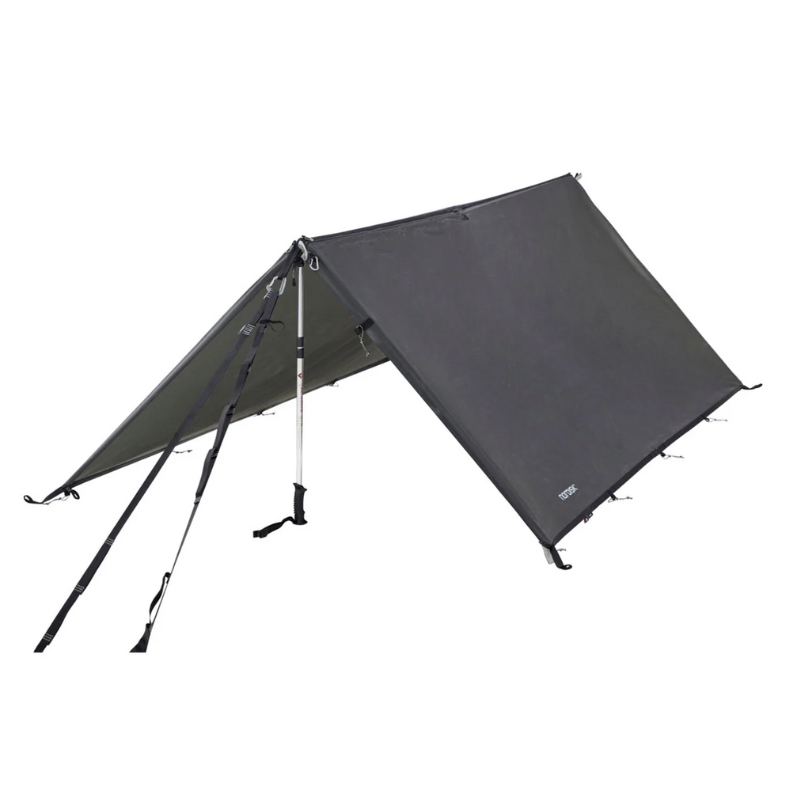 Nordisk- Voss Tech Tarp - 260x220 cm