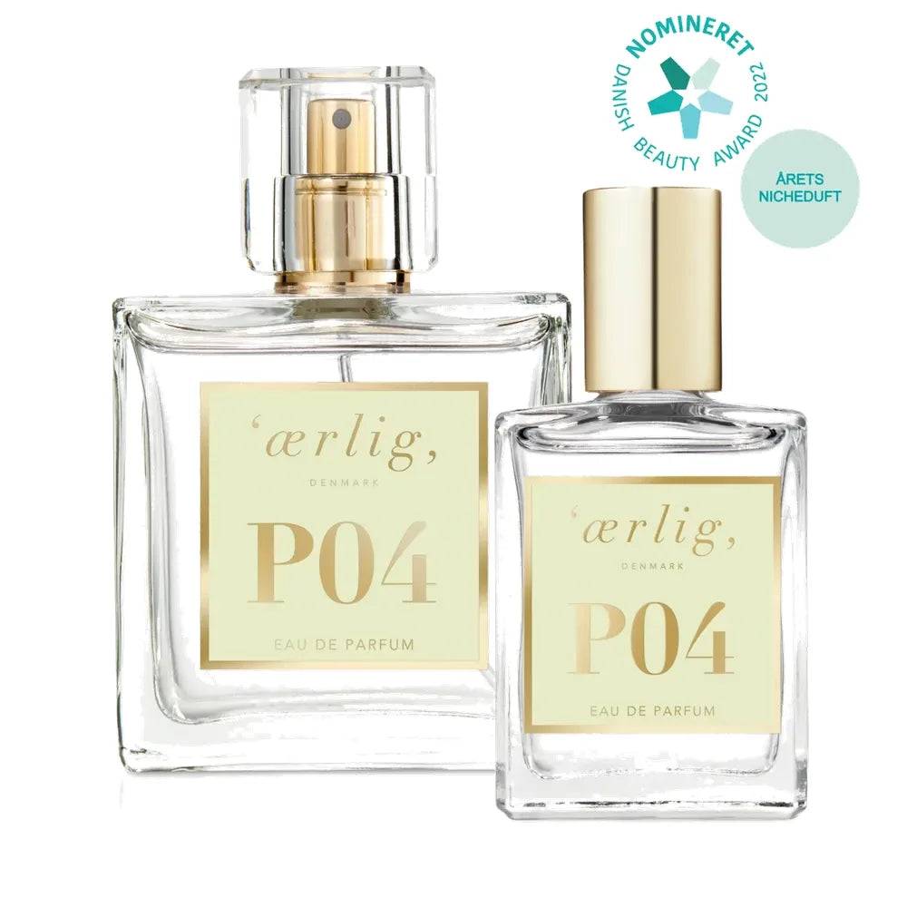 Ærlig - Eau De Parfum - P5 / 100 ml