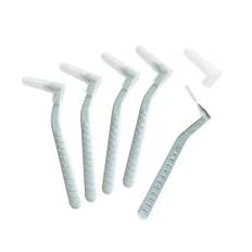 Beter Dental Care - 5-pak 0,50mm Interdentalbørster - Hos Frisøren & Baronen