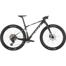 Gravelbike Scott Scale Gravel 10 Carbon Black l 2025