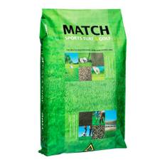 Gødning MEMON Match Golf organic 12-2-8 Mg + Fe 15 kg