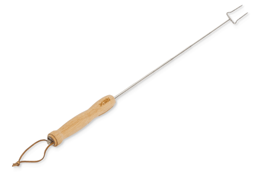 Grillpinne Teleskopisk 80cm