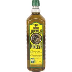 Minerva Koldpresset Olivenolie 1 L