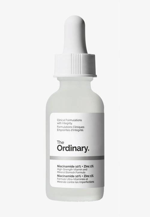 MULTI-PEPTIDE SERUM FOR HAIR DENSITY - Hårserum