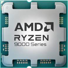 AMD Ryzen 9 9950X processor 4.3 GHz 80 MB L2 & L3