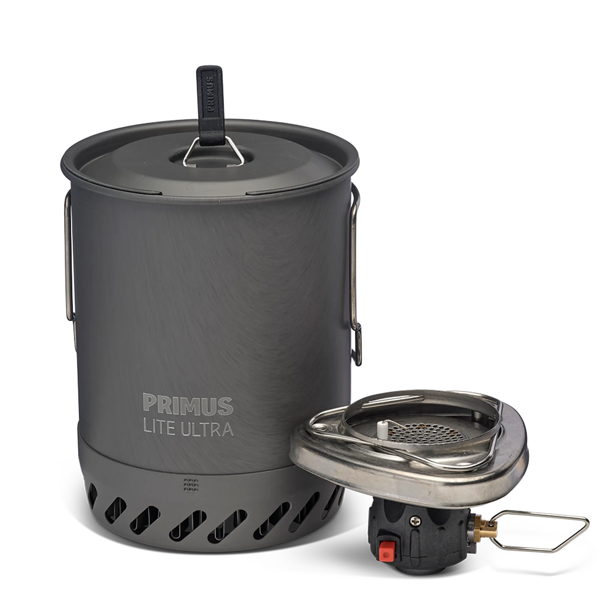 Lite Ultra Stove System 0.8L