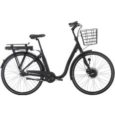 Elcykel Winther Easy Bording dam exkl. batteri