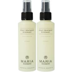 Maria Åkerberg Scalp Treatment Rosemary Duo 2x125 ml