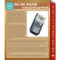 Ti 84 Plus Calculator