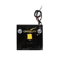 Creality 3D Ender 3 V3 SE/KE heated bed kit