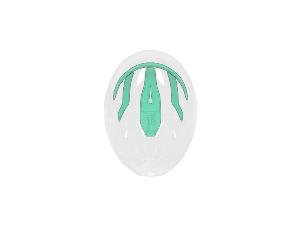 Lazer Vento KinetiCore - Puder til cykelhjelm - 58-61 cm.