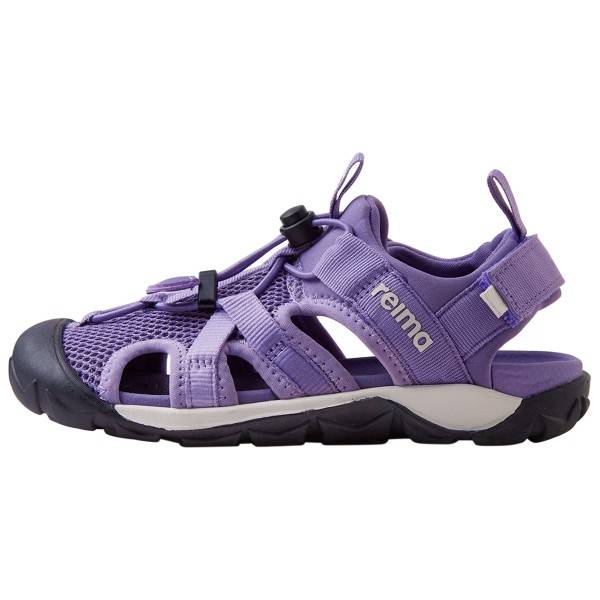 Reima Kid's Tilani Sandaler Barn Storlek 35 Färg lila
