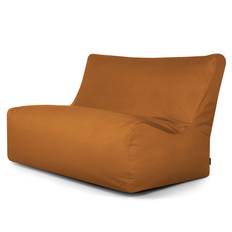 Sittsäck Soffa Seat OX Pumpkin
