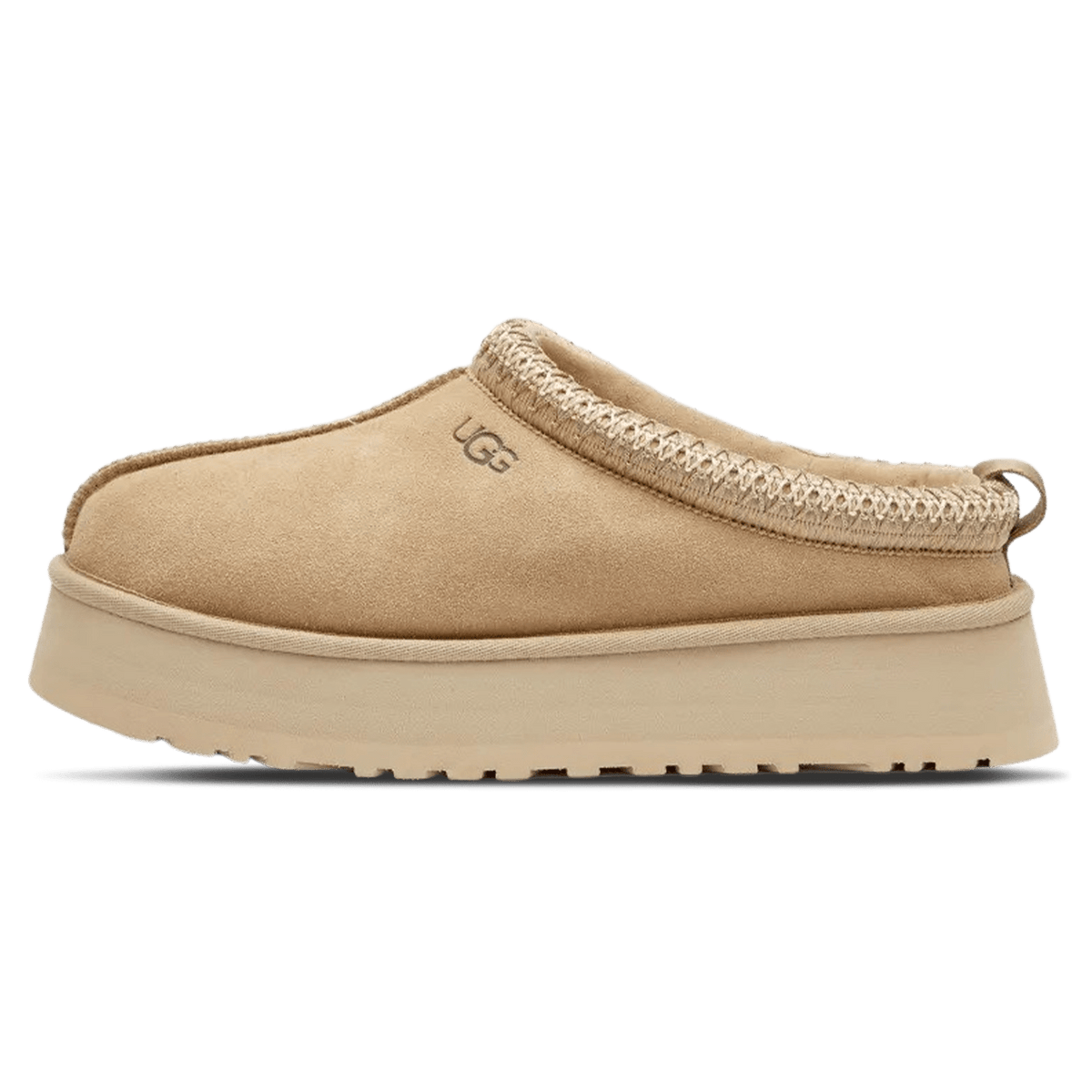UGG Tazz Slipper Mustard Seed (W) - UK 7 (UK 7)