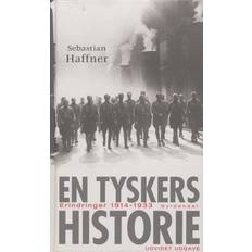 En tyskers historie