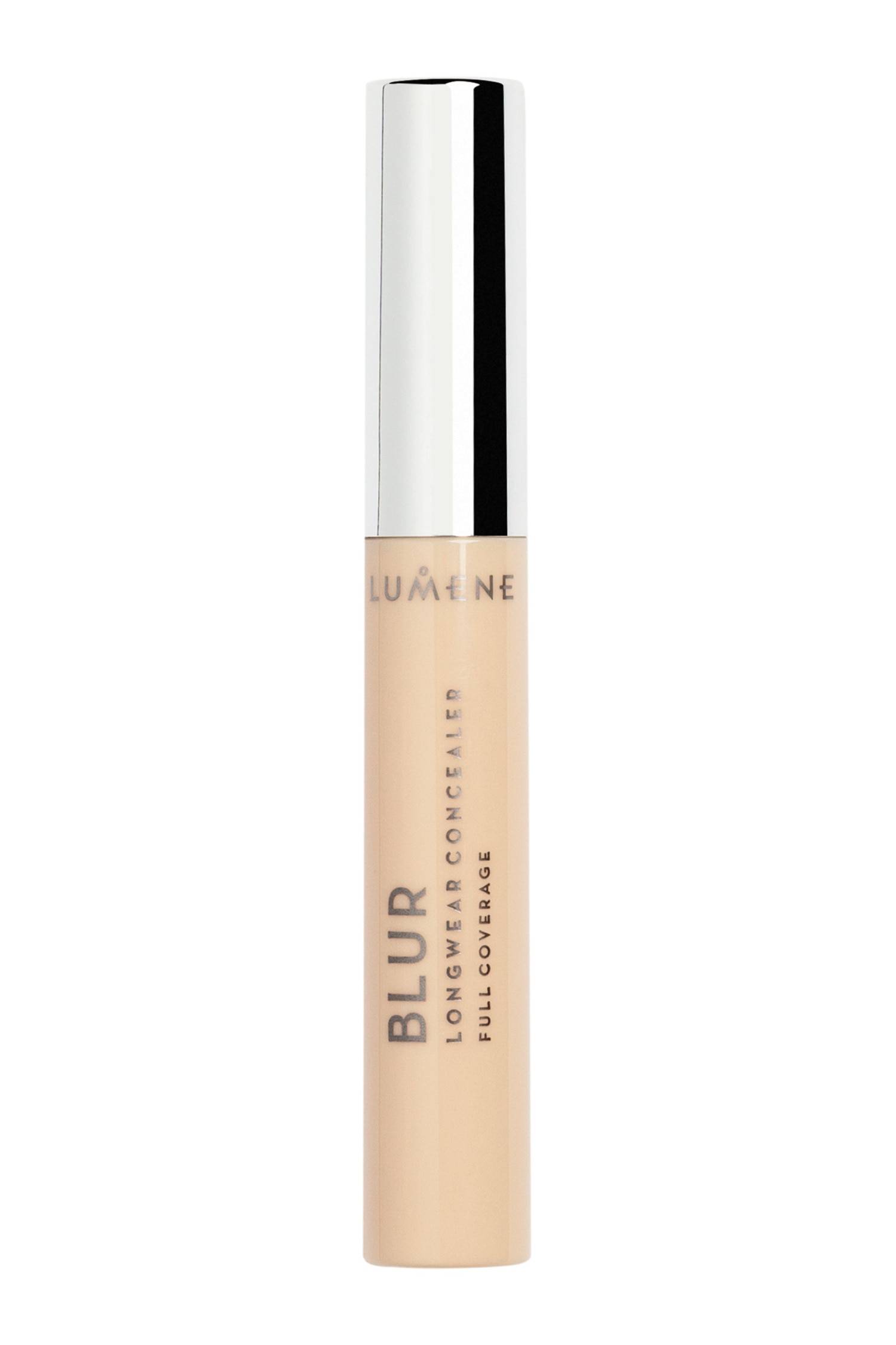 Lumene - Blur Longwear Concealer - Light (one size)