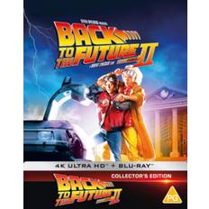 Back to the Future: Part II
