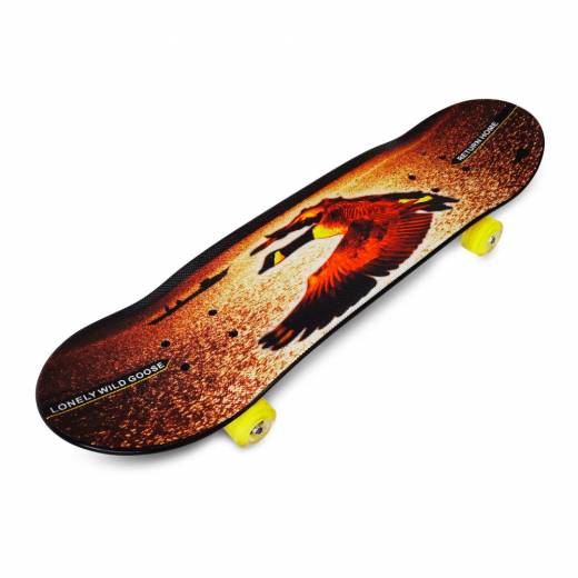 Skateboard Gås 70 cm
