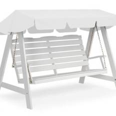 DALOM Hammock Vit