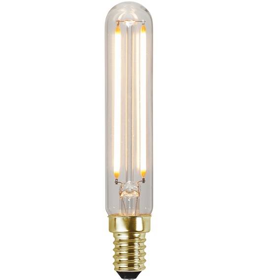 LED-Lampa E14