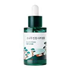 [Rund LAB] Tallträd Soothing Cica ampoule 30 ml