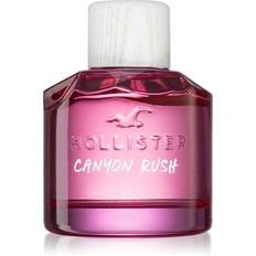 Hollister Canyon Rush for Her Eau de Parfum til kvinder 100 ml - 100 ml