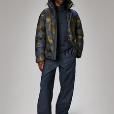 Rains - Kevo Puffer Jacket - Morph