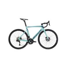 Bianchi Oltre Race Di2