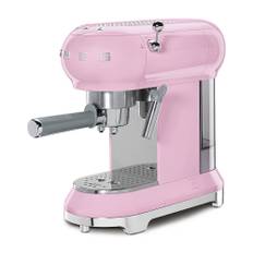 Smeg Espressomaskine ECF01PKEU