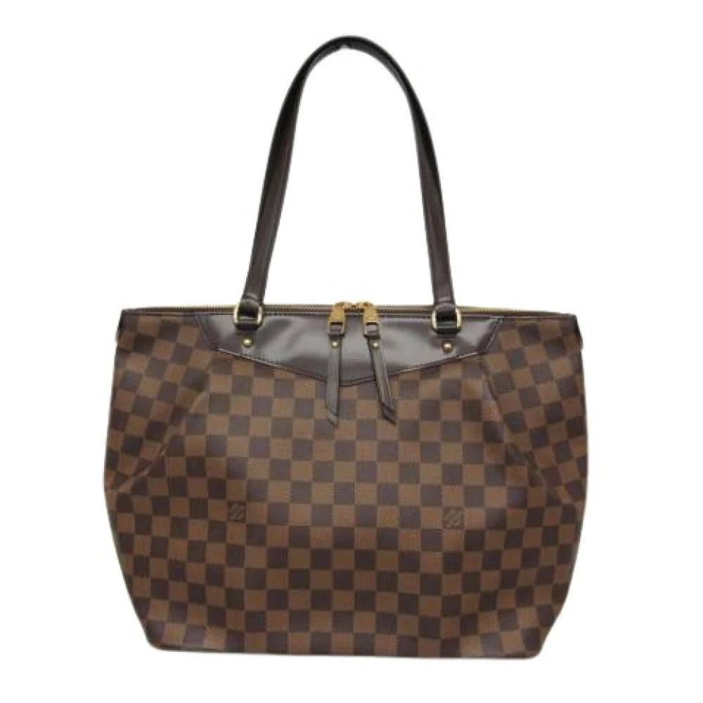 Louis Vuitton Vintage - Pre-owned Westminster GM Tote Bag Vintage - Dam - ONE Size -