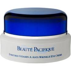 Beauté Pacifique Ansigtspleje Øjenpleje Crème MétamorphiqueVitamin A Anti-Wrinkle Eye Creme 15 ml (12.800,00 kr / 1 l) - 15 ml