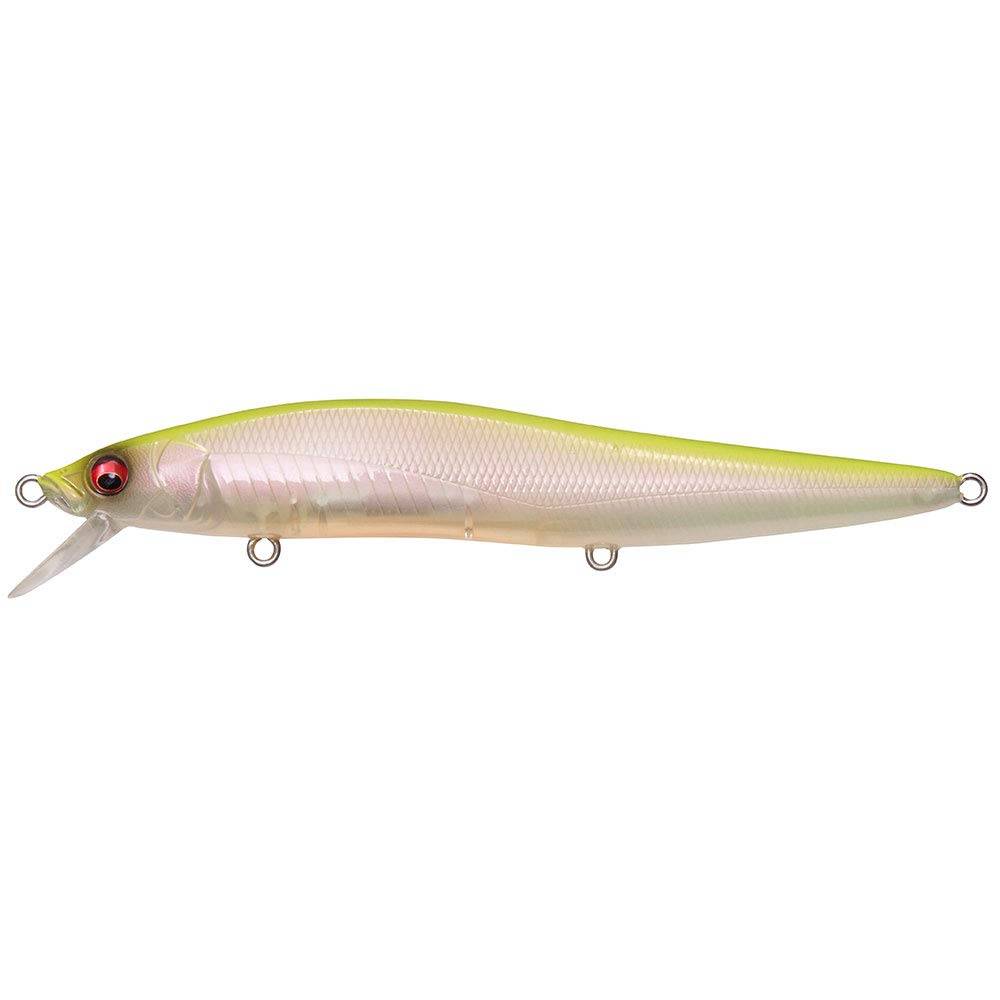 Megabass Lure ONETEN LBO SW PM Hot Shad