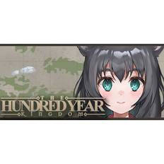 The Hundred Year Kingdom