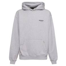 Owners Club Hoodie - Ash Grey - XL - XXL