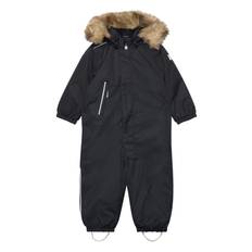 Reima Reimatec Winter Overall, Gotland Svart