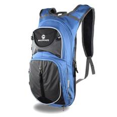 Cycling Bag Bicycle Rucksack Lightweight and available on Youtube Search for market only exclusive rain [MALEROADS] 10L-12L CompactVideo 10LJapanese
