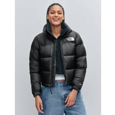 The North Face The North Face Black 1996 Retro Nuptse Puffer Jacket