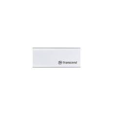 Transcend ESD260C - SSD - 500 GB - extern (tragbar)