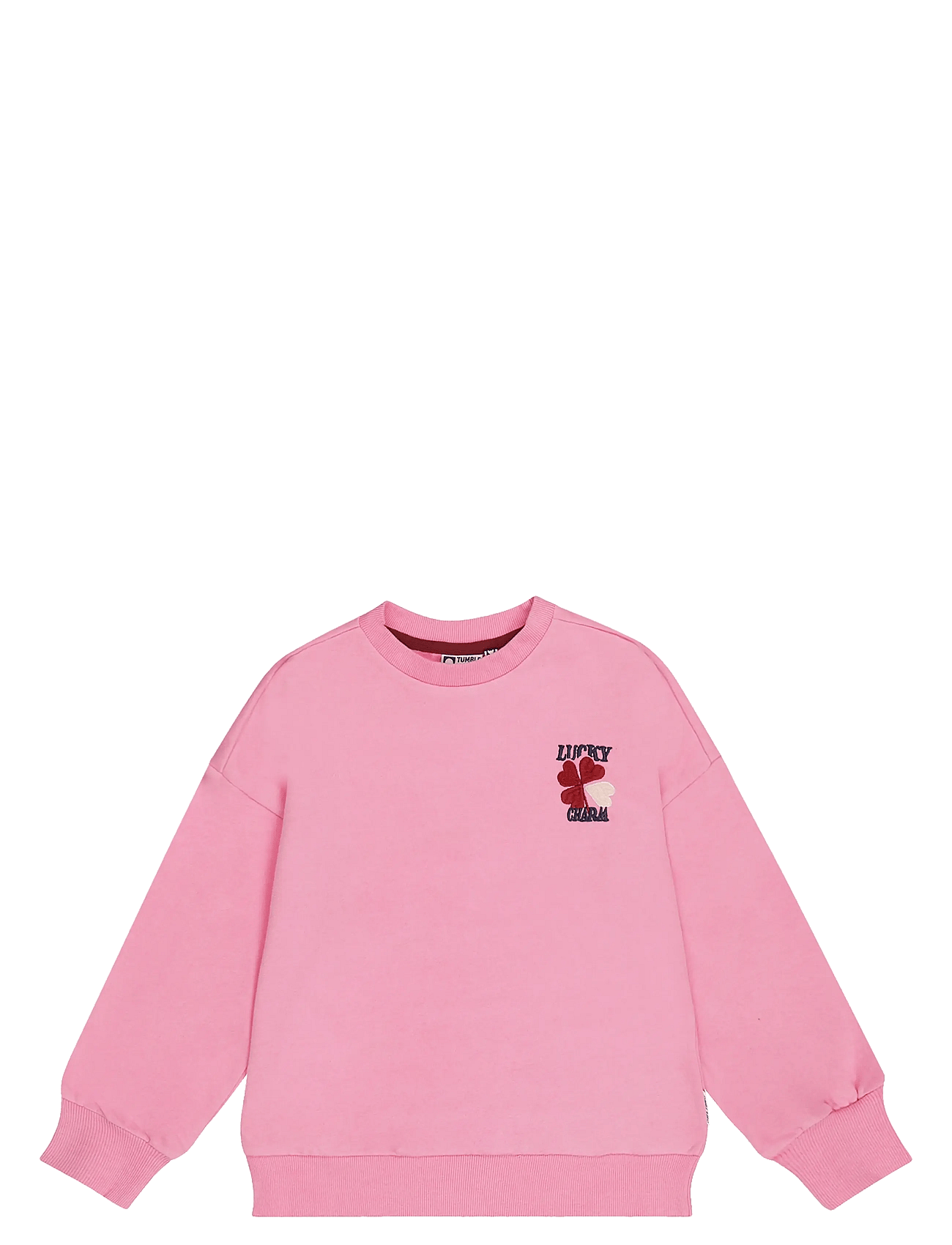 TUMBLE 'N DRY Tnd Rosalie - Pink - 146/152