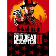 Red Dead Redemption 2 (PC) - Steam Account - GLOBAL