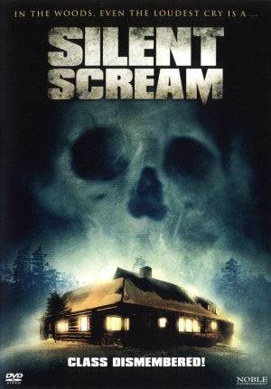 DVD - Silent Scream (Beg)