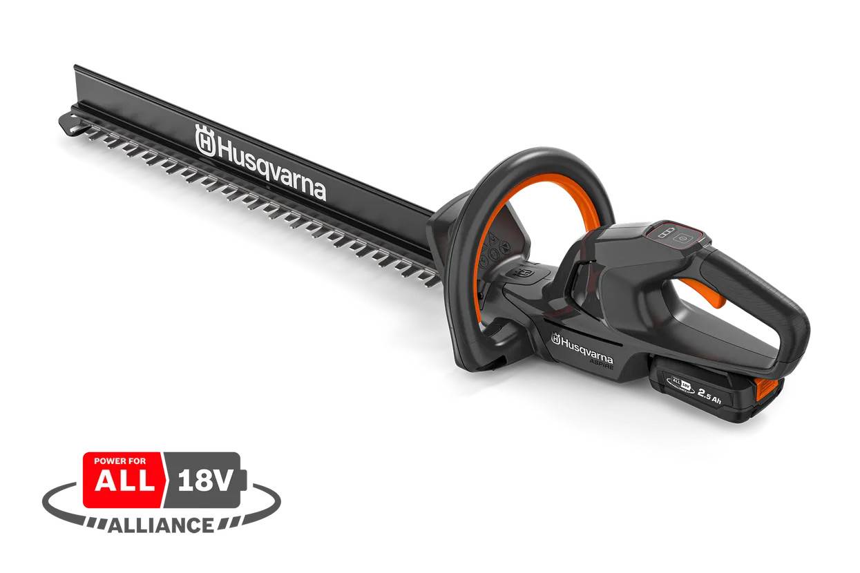 Husqvarna Aspire™ H50-P4A uden batteri og oplader