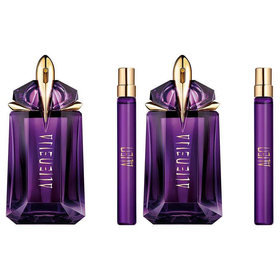 2st Mugler Alien Eau de Parfum Spring Set 1 pcs