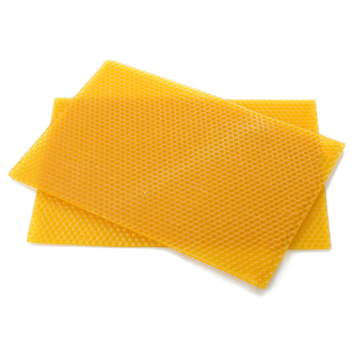 Dipam Bivaxplattor, 1 kg