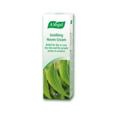 A. Vogel Soothing Neem Cream, 50gr