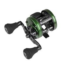 ABU Garcia Ambassadeur Beast HD