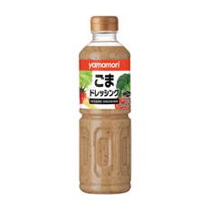 Yamamori Roasted Sesame Dressing – 500mL