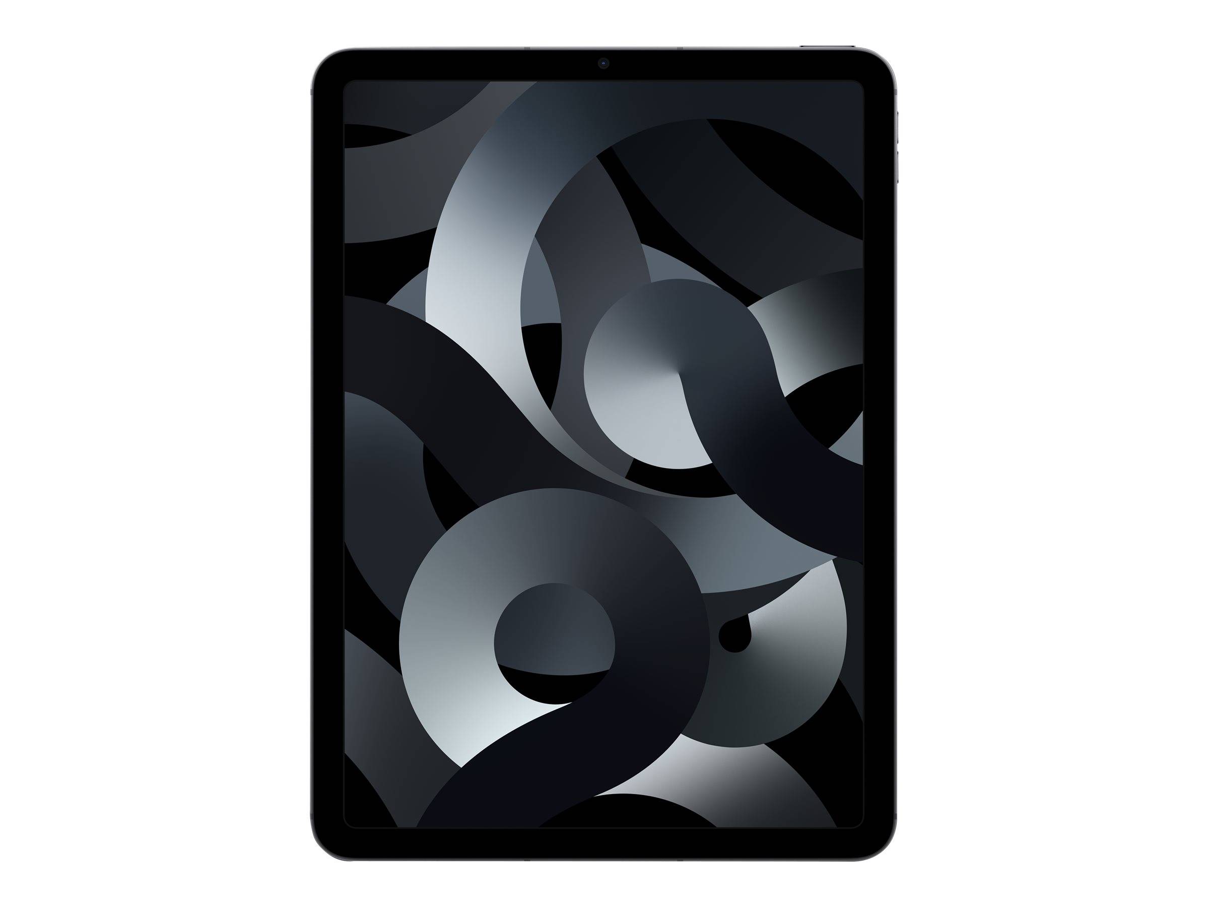 Apple 10.9-inch iPad Air Wi-Fi Cellular 10.9" 256GB 8GB Grå Grade B --> I lager, forväntat leveransdatum hos dig 19-03-2026